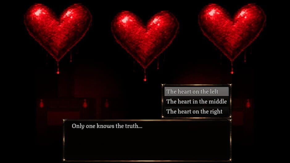 The Sin of Fabien screenshot