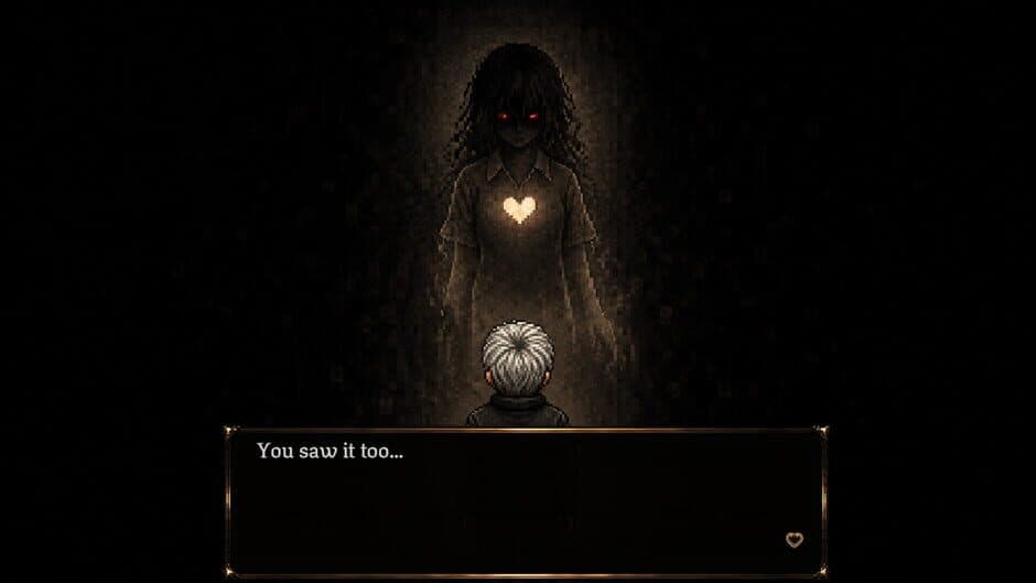 The Sin of Fabien screenshot