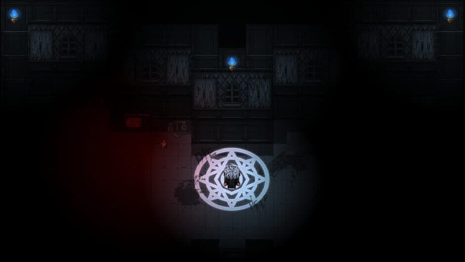 The Sin of Fabien screenshot
