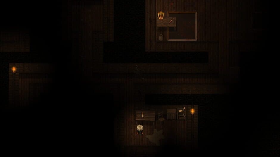 The Sin of Fabien screenshot
