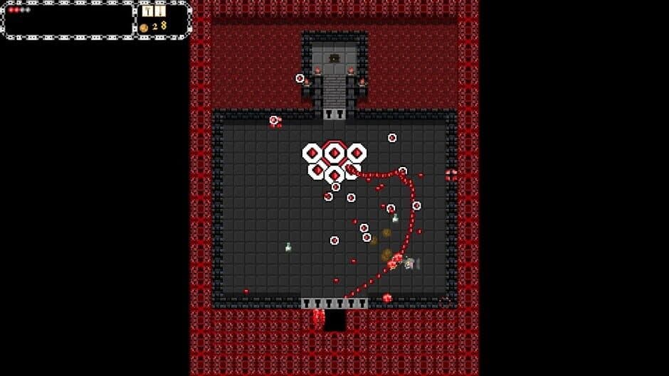 Ancient Adventure screenshot