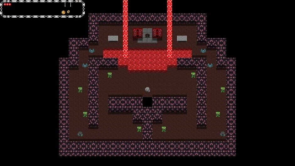 Ancient Adventure screenshot