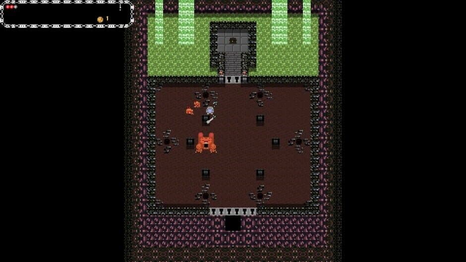 Ancient Adventure screenshot