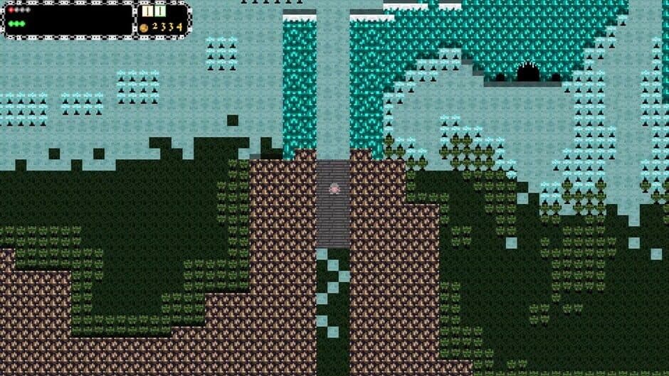 Ancient Adventure screenshot