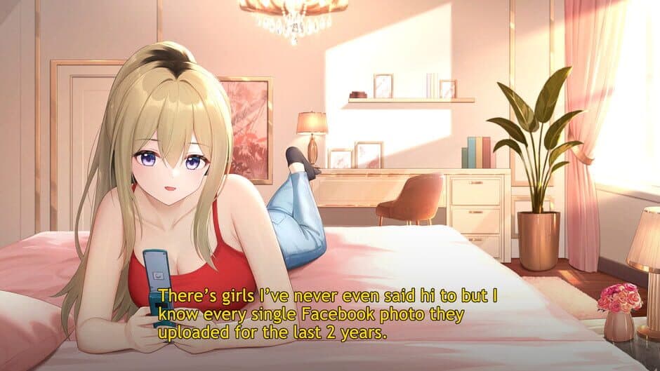 Class of '09: Puzzle Showdown screenshot
