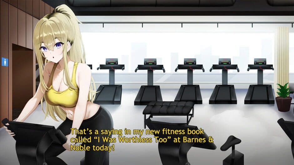 Class of '09: Puzzle Showdown screenshot