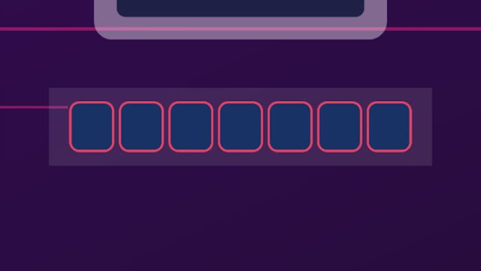 Food Guess: Pixel Art Trivia screenshot