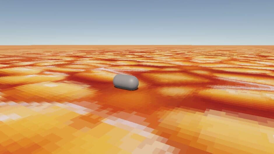 W3llidk’s Bean Game screenshot