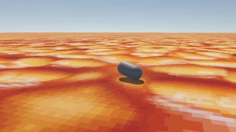 W3llidk’s Bean Game screenshot