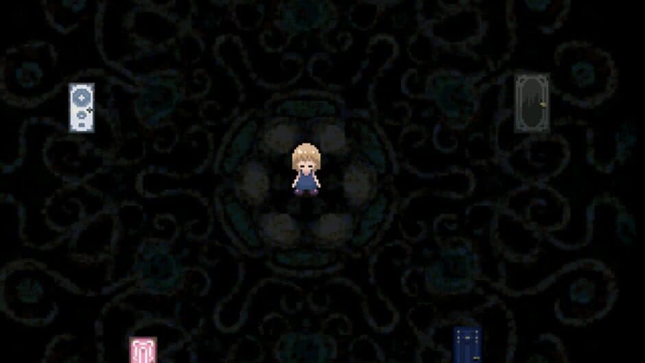 Yume Nisshi screenshot