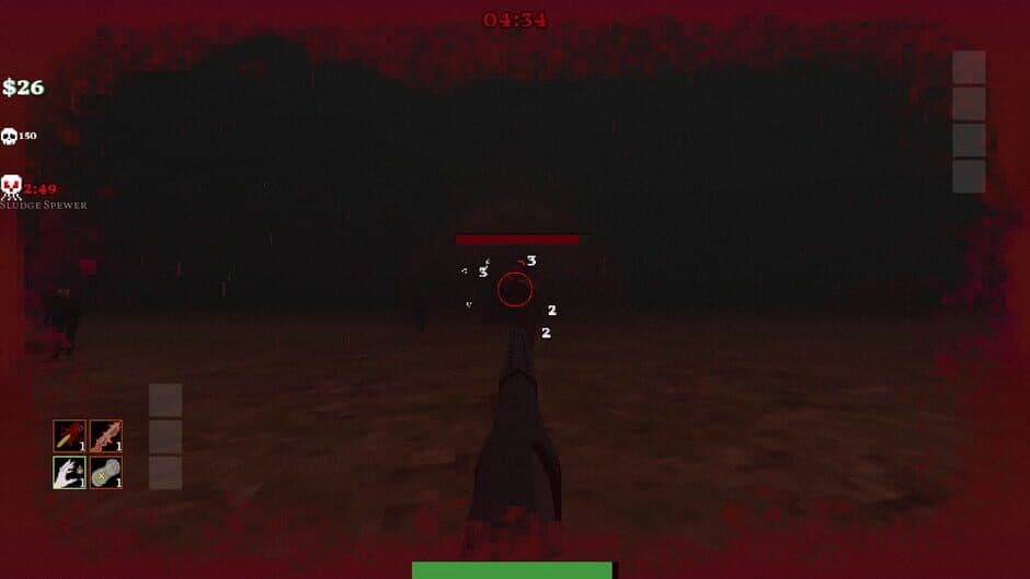 Blood Welkin screenshot