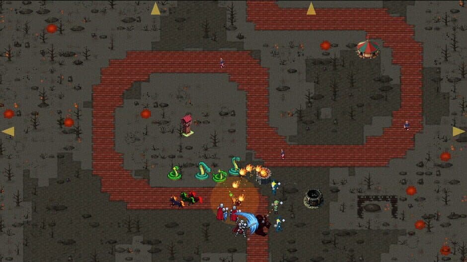 Defense of Kyrath screenshot