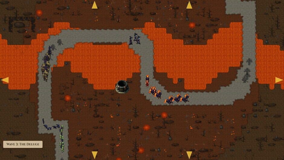 Defense of Kyrath screenshot