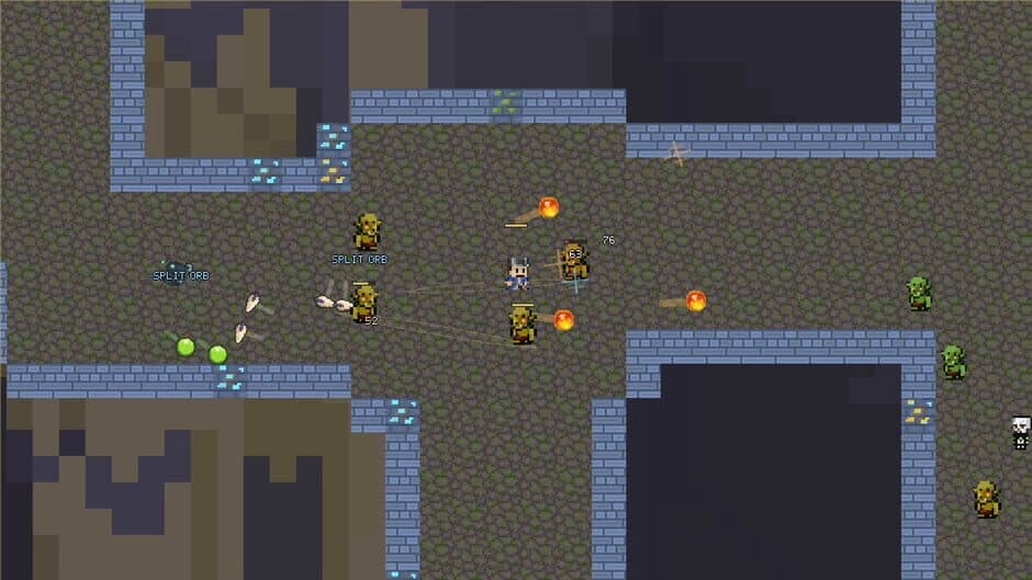 Rogue Kingdom screenshot