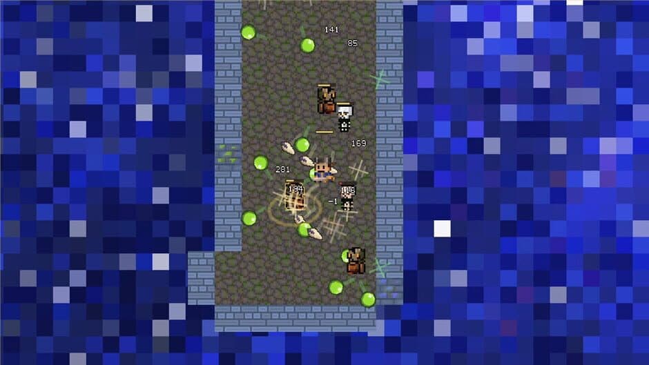Rogue Kingdom screenshot