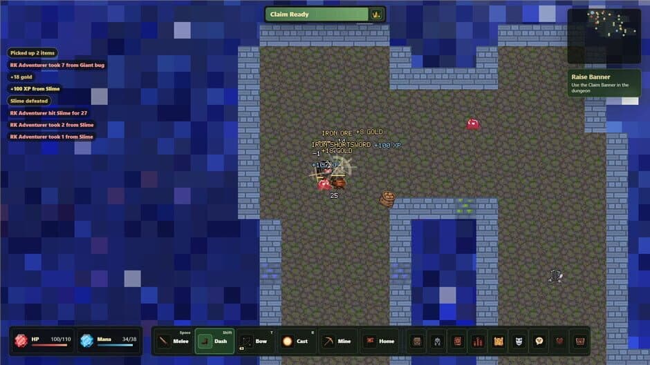 Rogue Kingdom screenshot