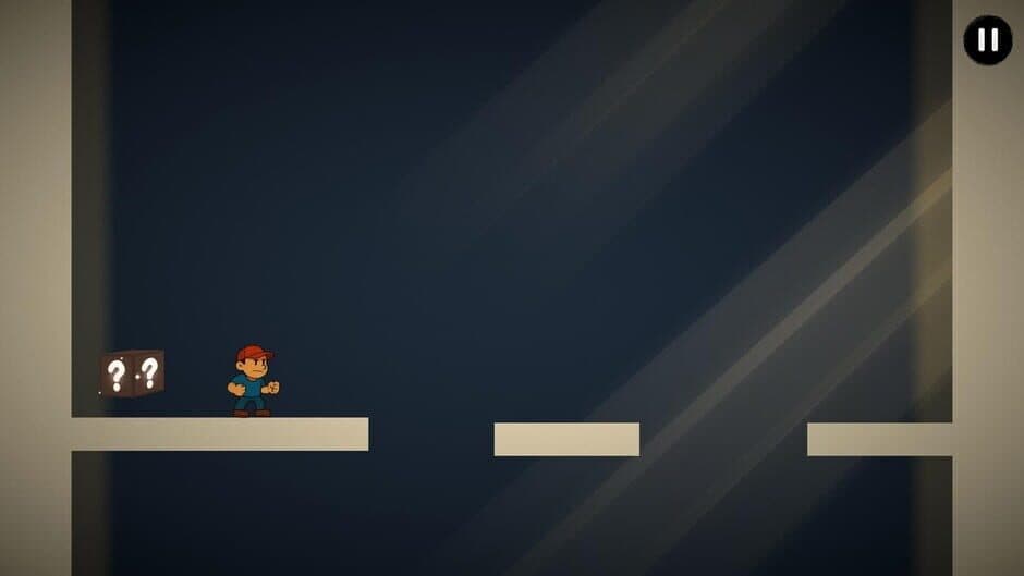 Invisible Ascent screenshot