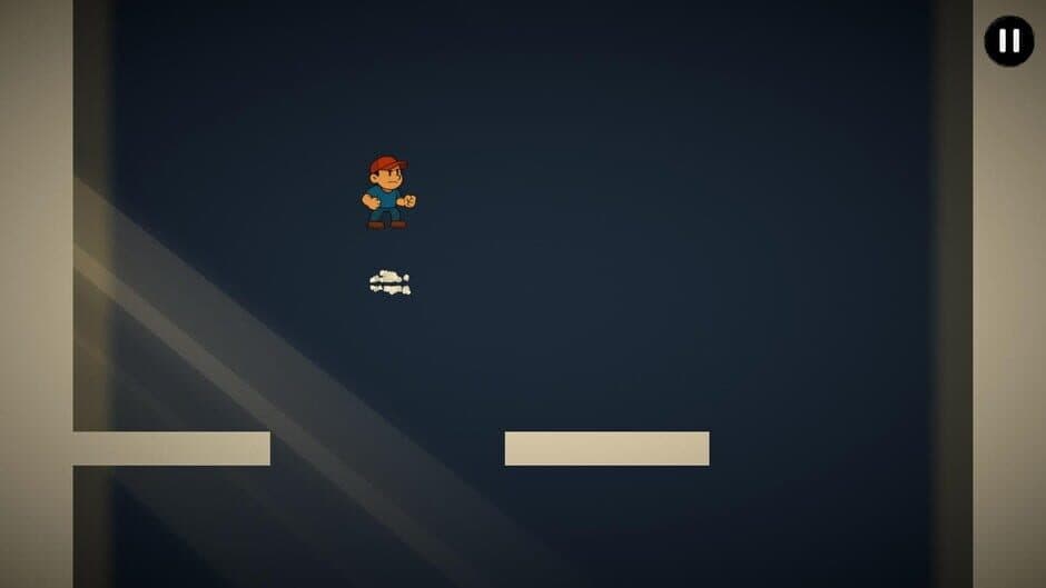 Invisible Ascent screenshot
