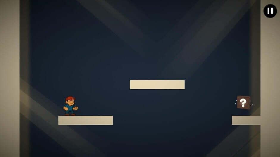 Invisible Ascent screenshot