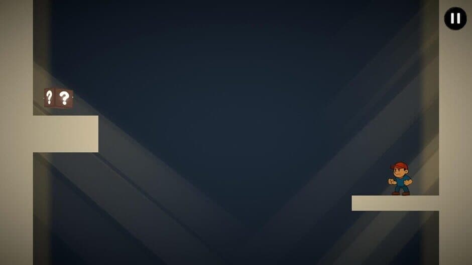 Invisible Ascent screenshot