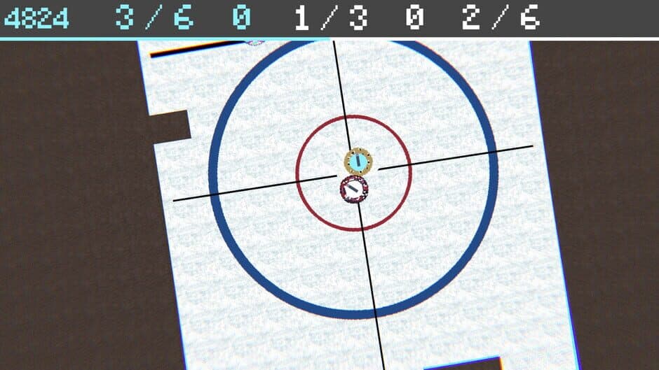 Curling screenshot