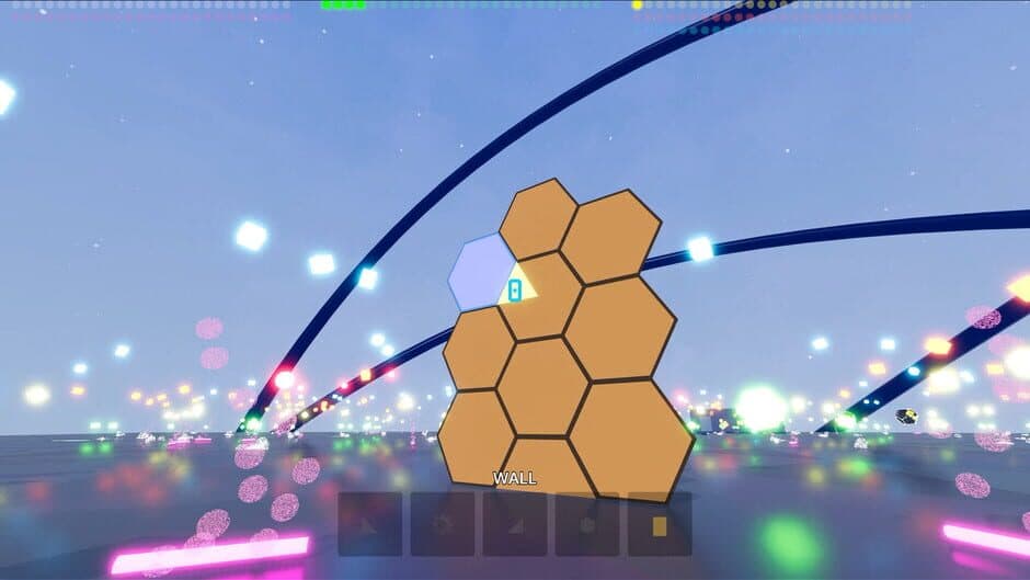 Dodecium screenshot