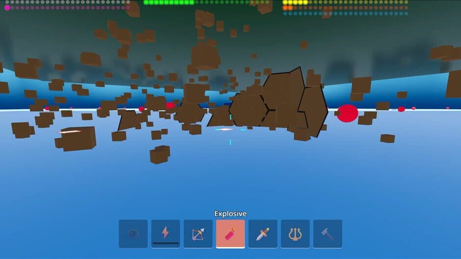 Dodecium screenshot