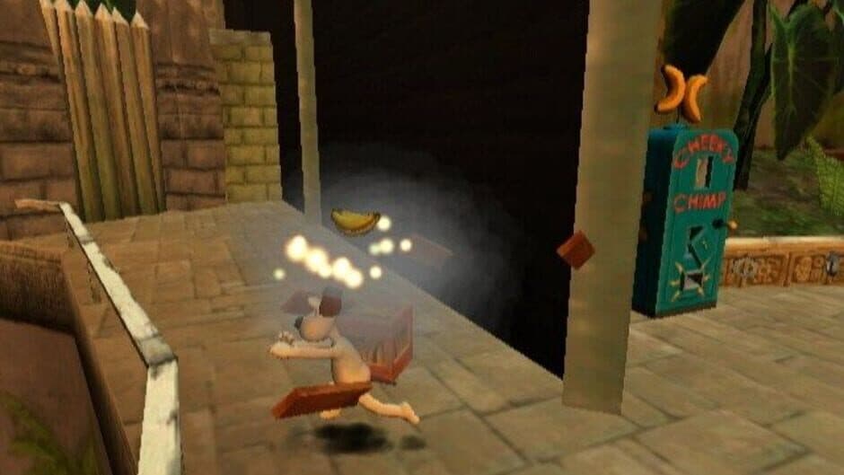 Wallace and Gromit in Project Zoo screenshot