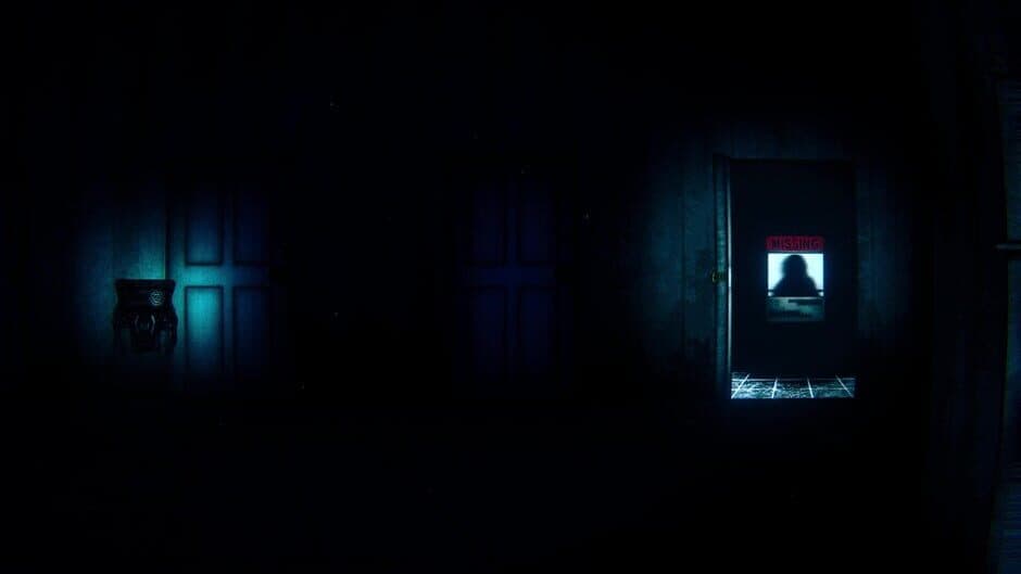 The Endless Backgate screenshot