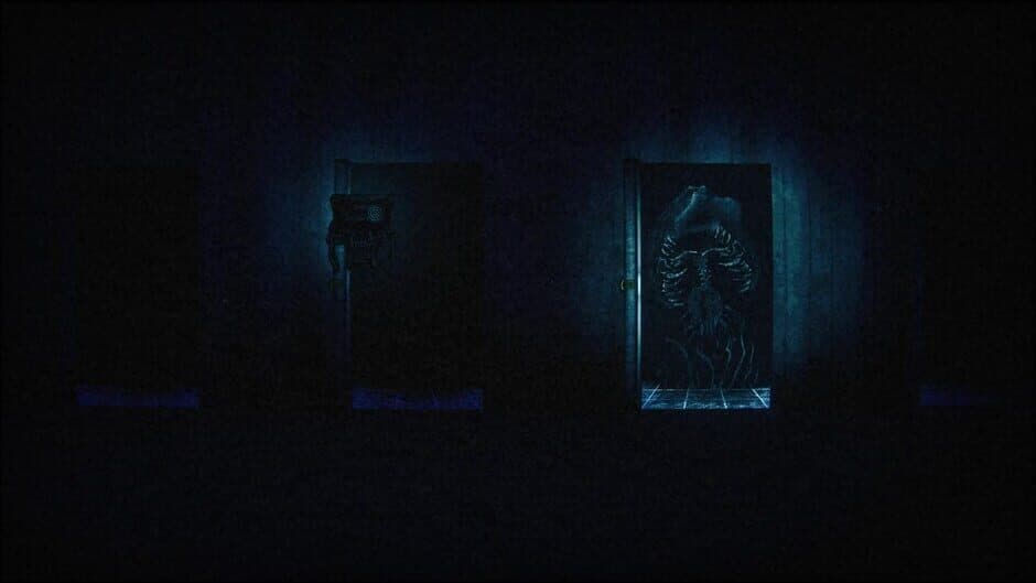 The Endless Backgate screenshot
