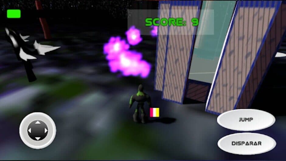 Ibiza Madness: Zombie vs. Demons screenshot