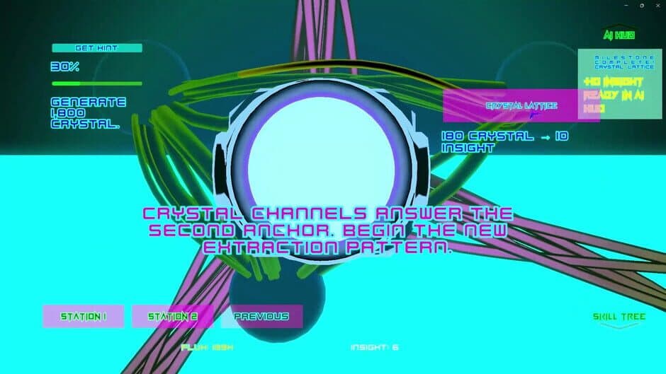 Void Ignition screenshot
