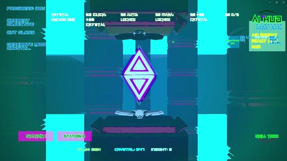 Void Ignition screenshot