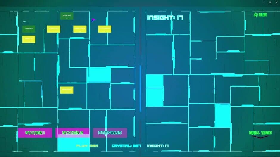Void Ignition screenshot