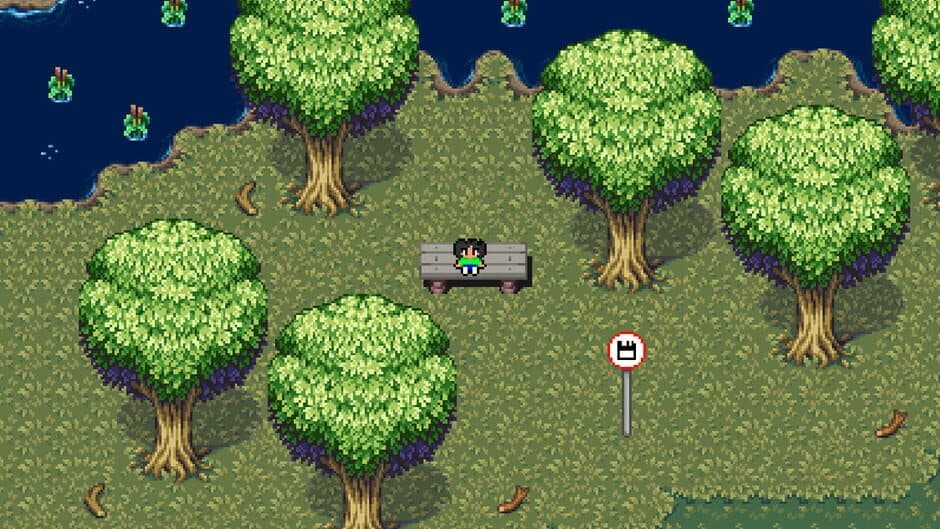 A Maze in Labyrinth screenshot