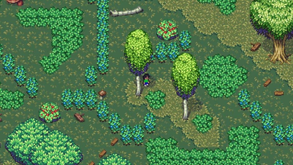 A Maze in Labyrinth screenshot