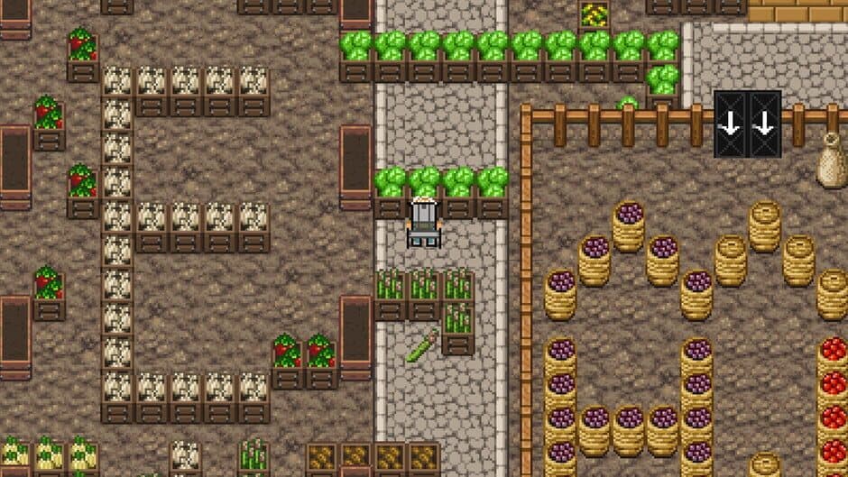 A Maze in Labyrinth screenshot