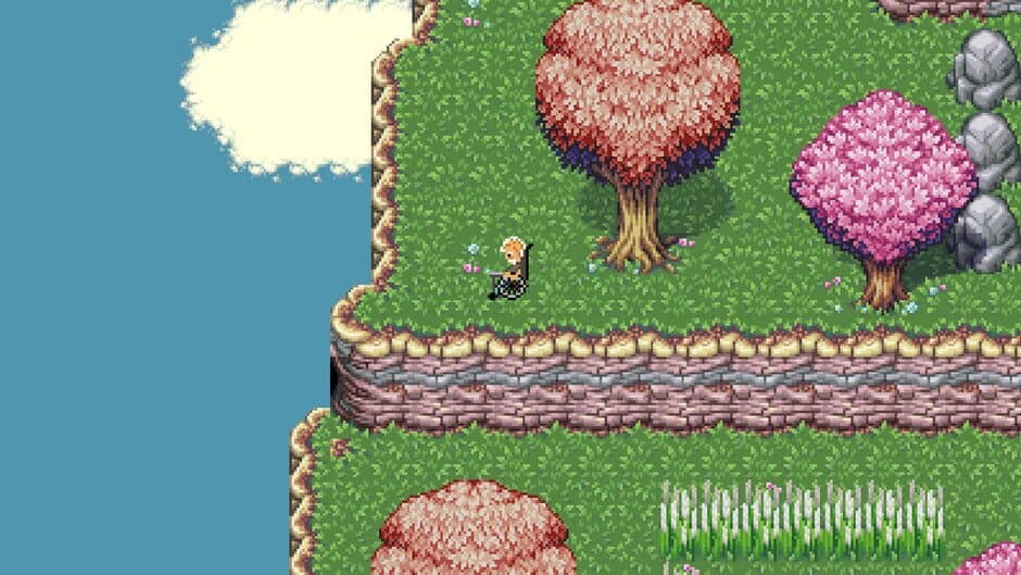 A Maze in Labyrinth screenshot
