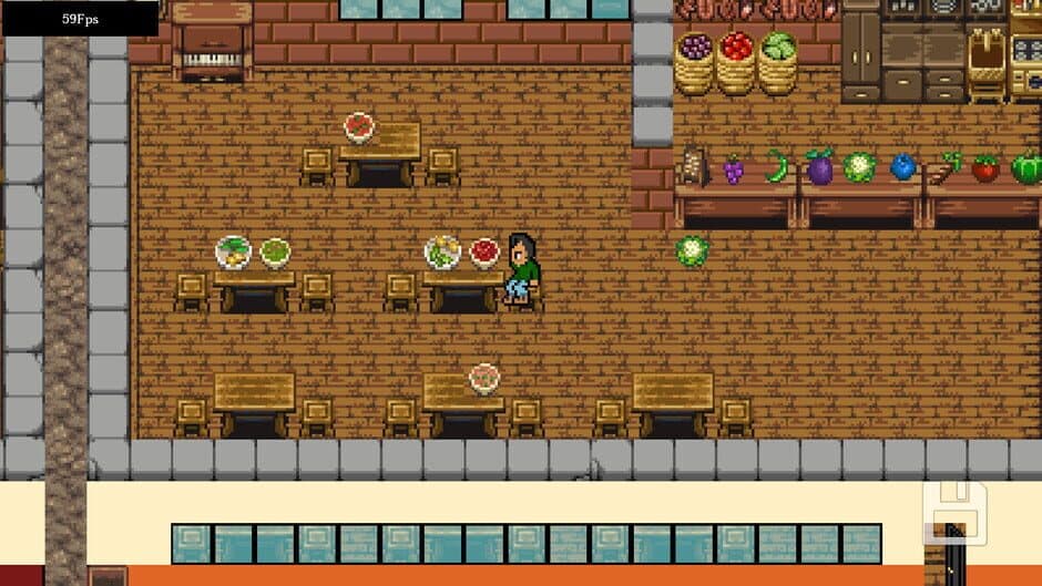 A Maze in Labyrinth screenshot
