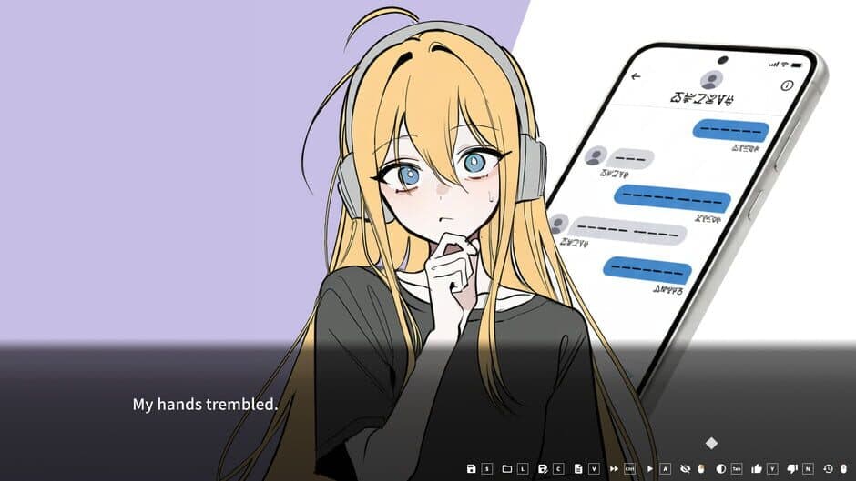 EULA screenshot