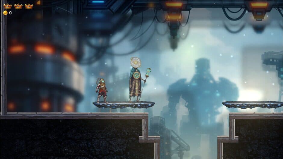 Spright screenshot