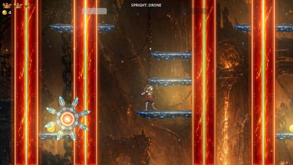 Spright screenshot
