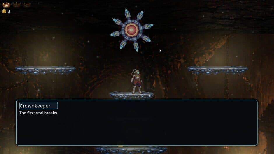 Spright screenshot