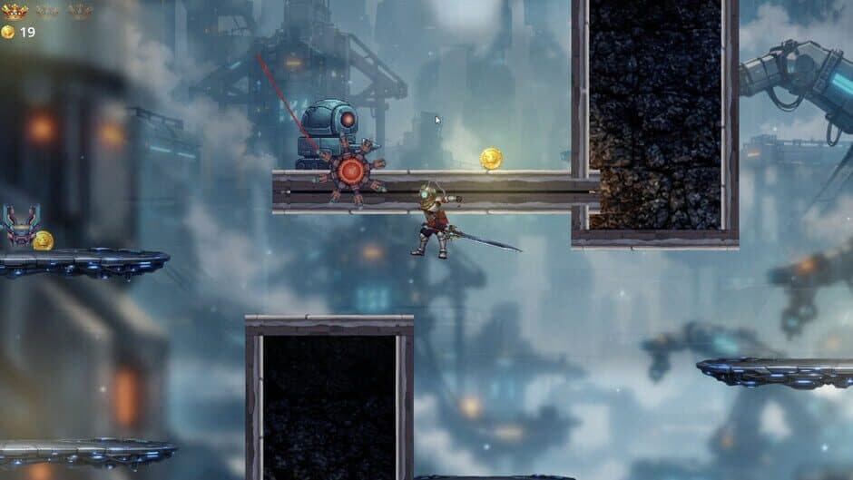 Spright screenshot