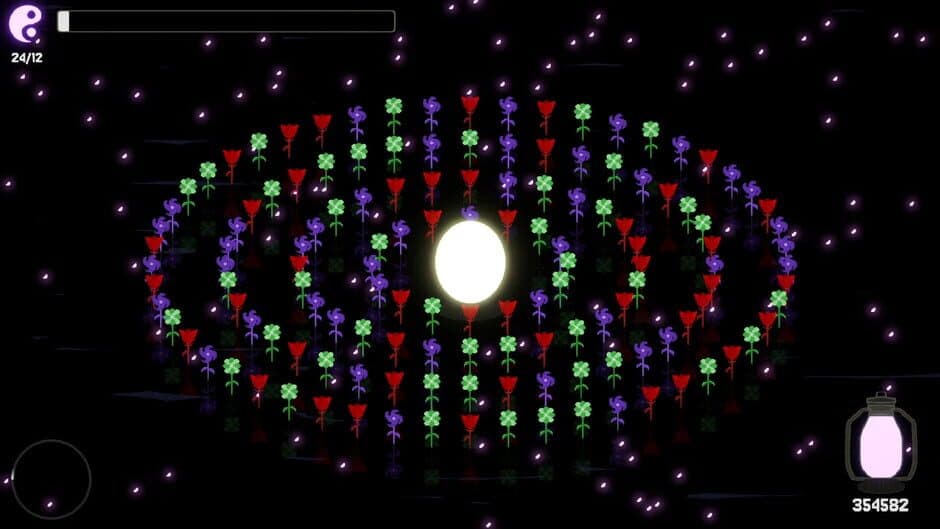 Lux Anima screenshot