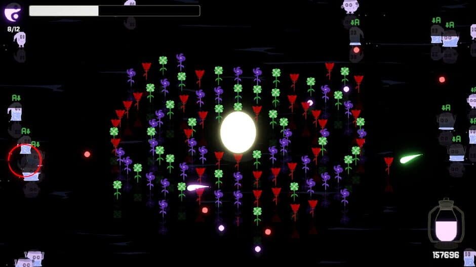 Lux Anima screenshot