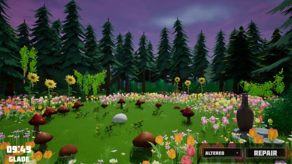 Ponder Thy Realm screenshot