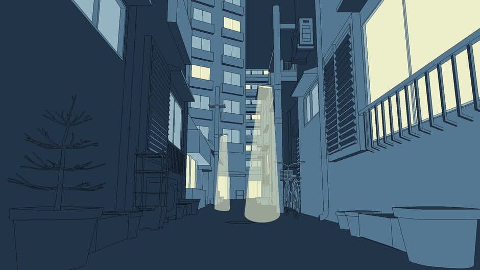U Tsu Tsu Tsu screenshot