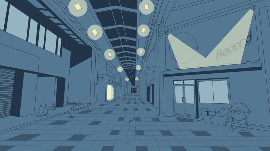 U Tsu Tsu Tsu screenshot