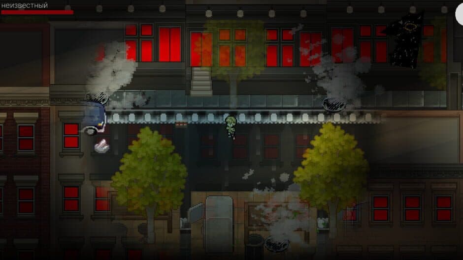 Directors Cut: Train screenshot